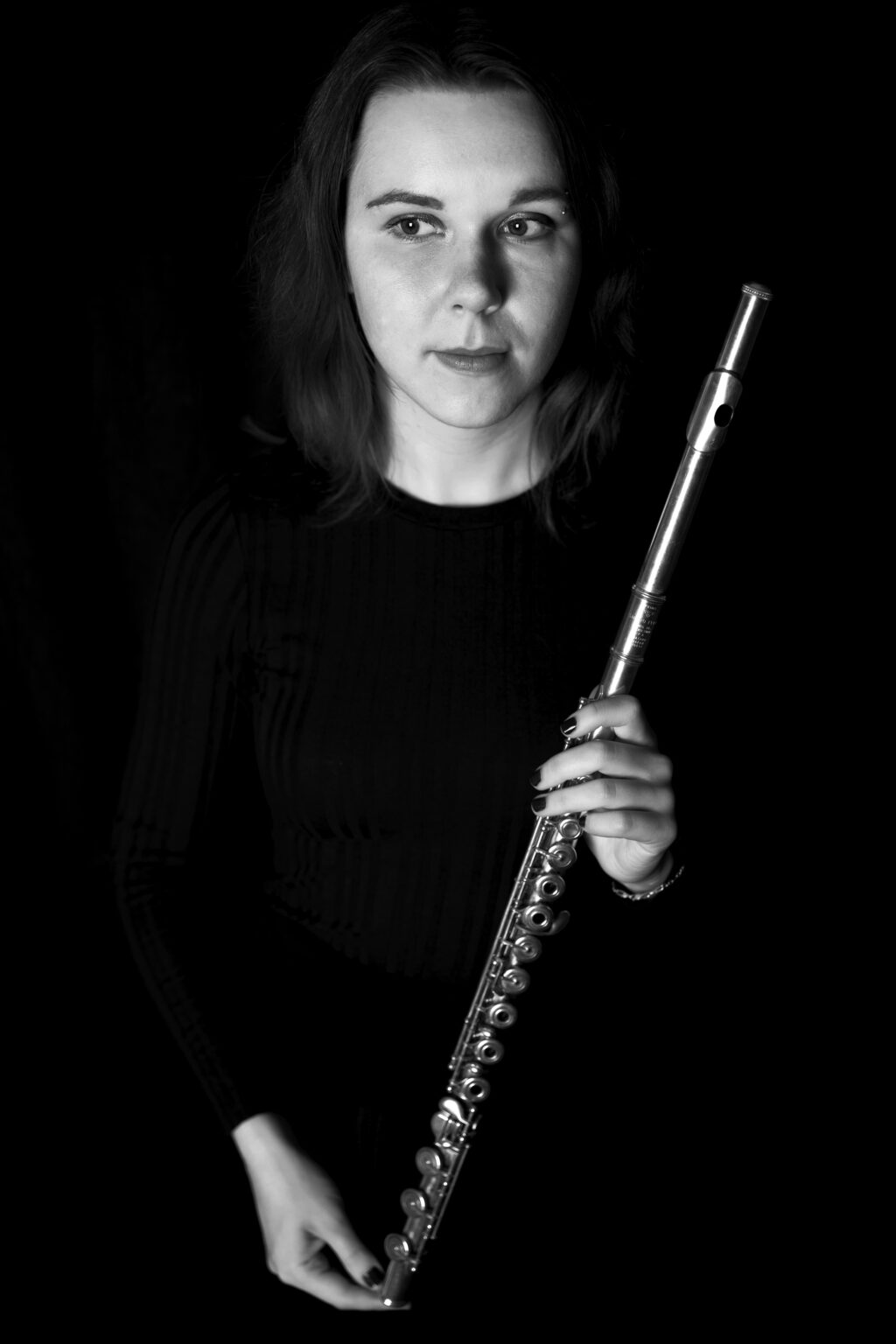 Medien – Evgeniya Spalinger